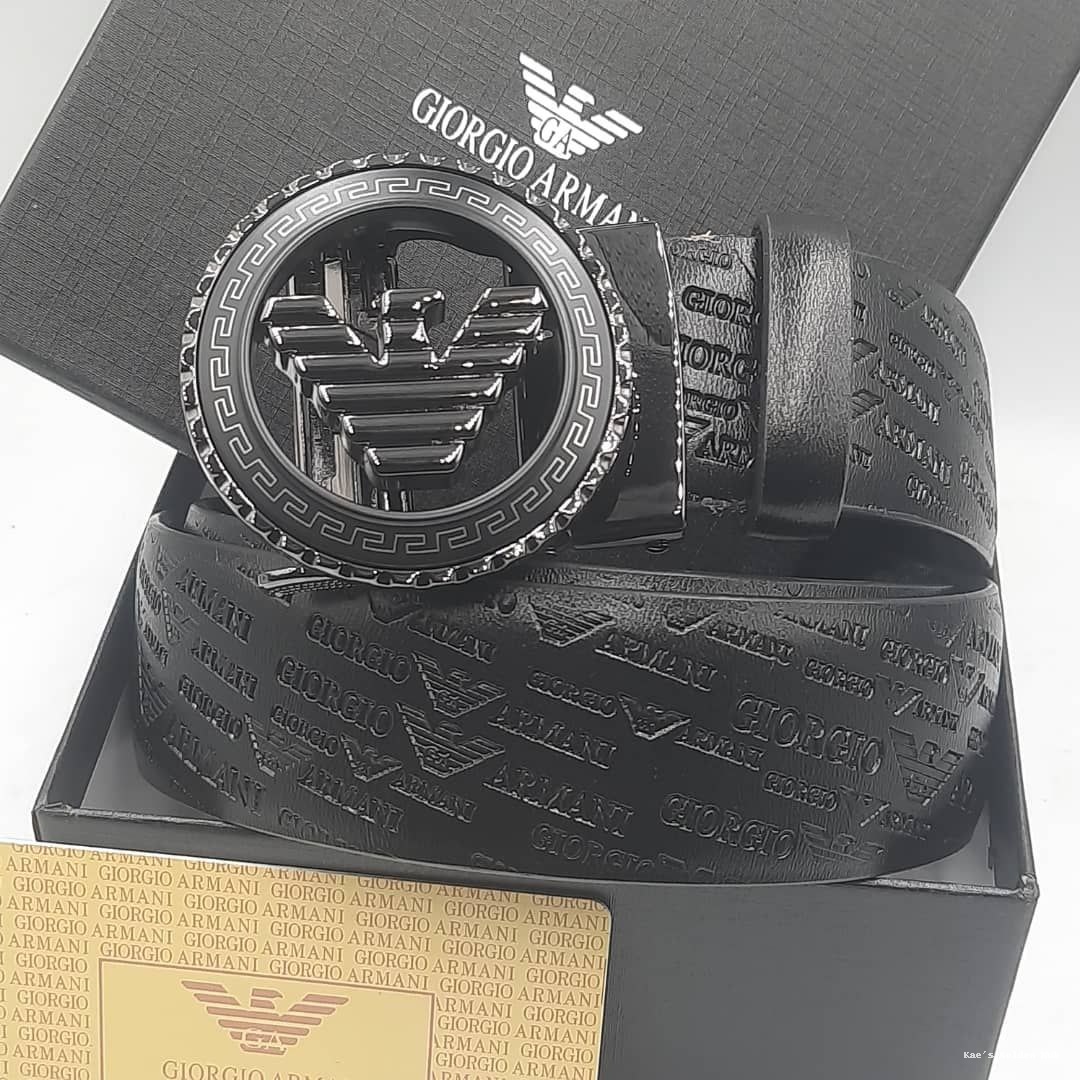 ArmanI Belt - Image 2