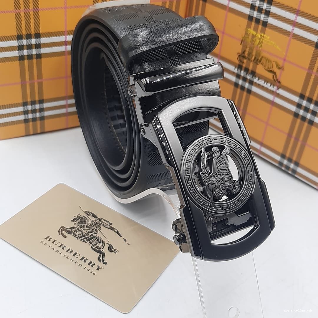 Burberry Belt
