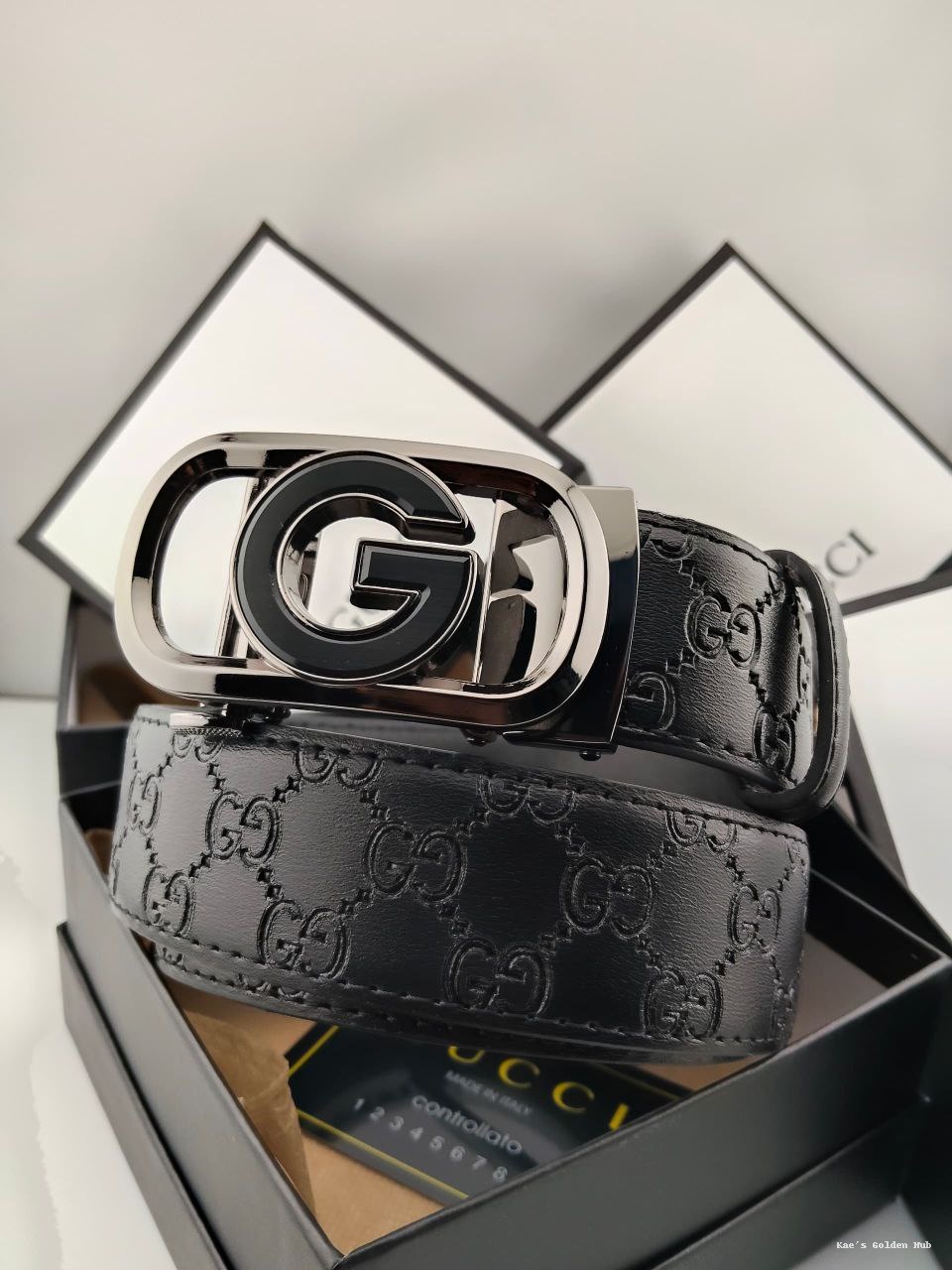 GUCCI  BELT - Image 2