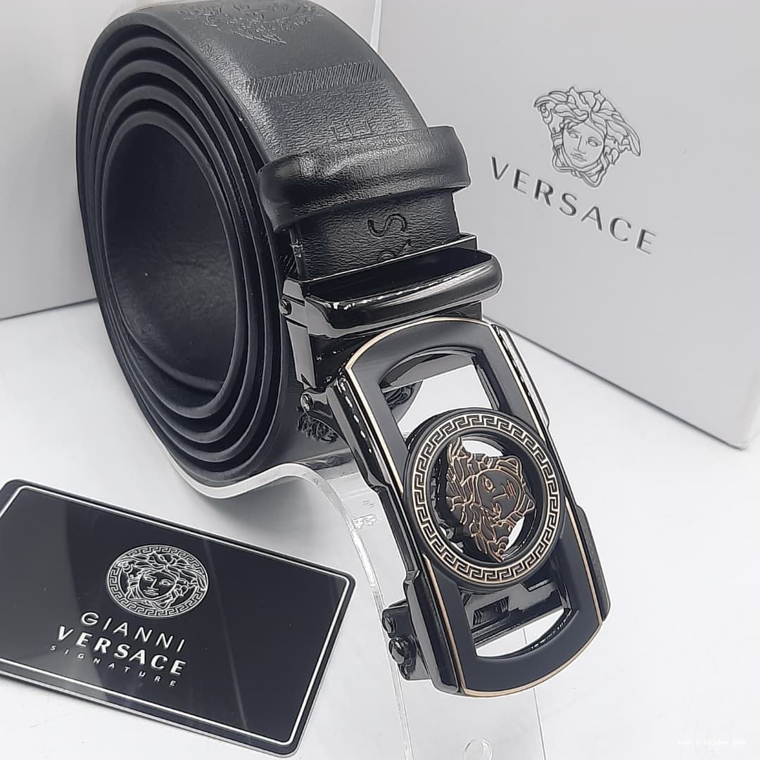 Versace Belt - Image 2