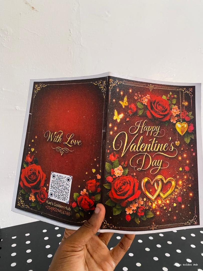 Personalized Cards - Image 3