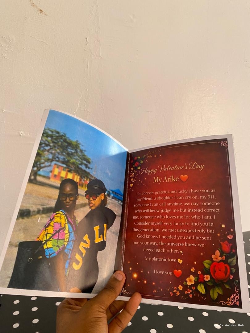 Personalized Cards - Image 4