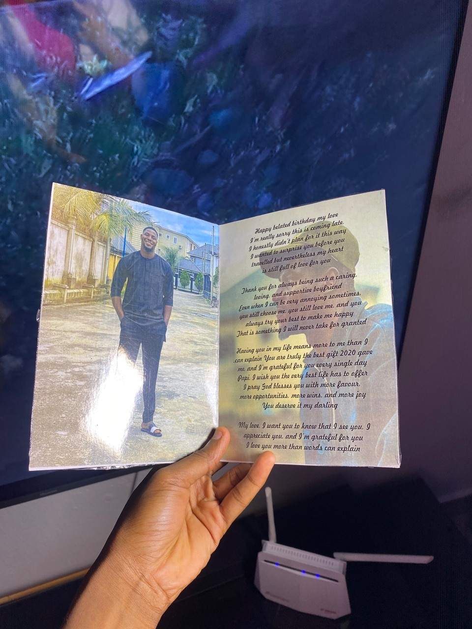 Personalized Cards - Image 6