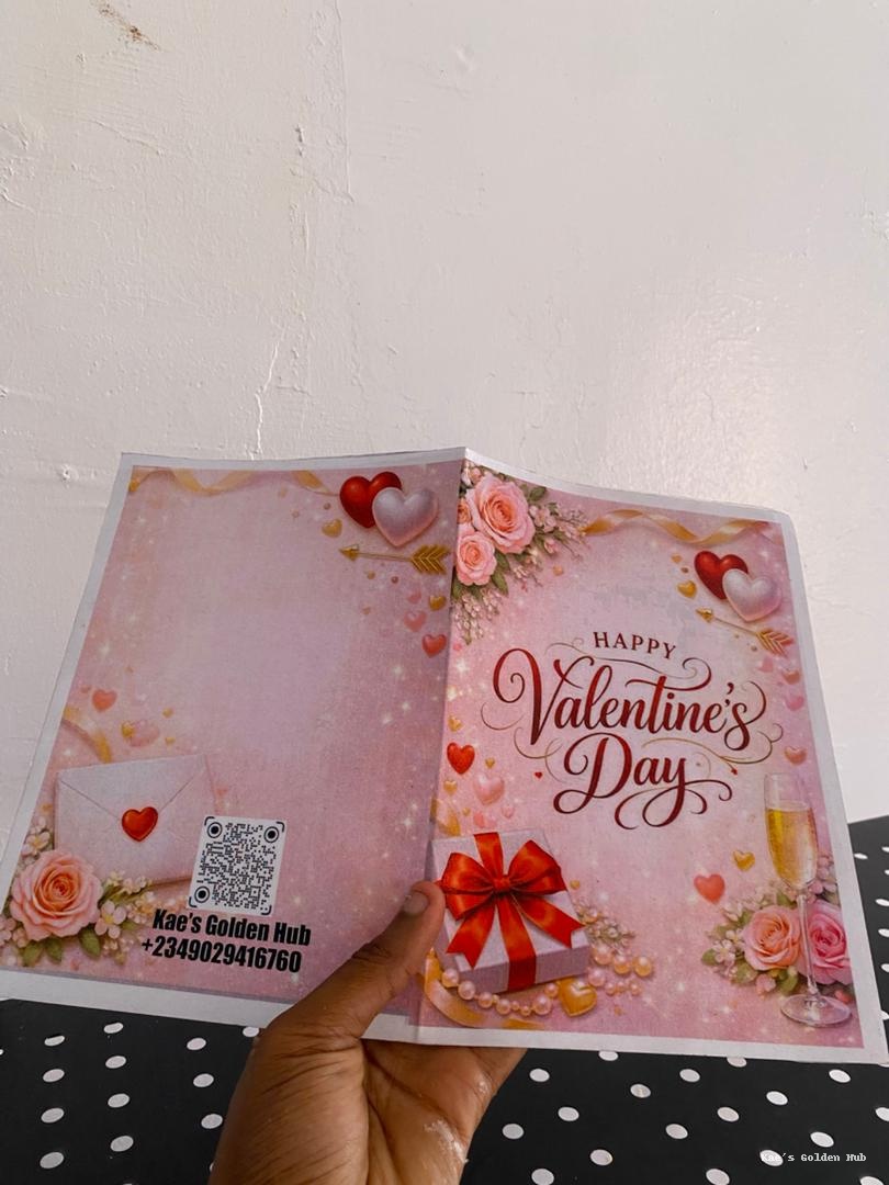 Personalized Cards - Image 2