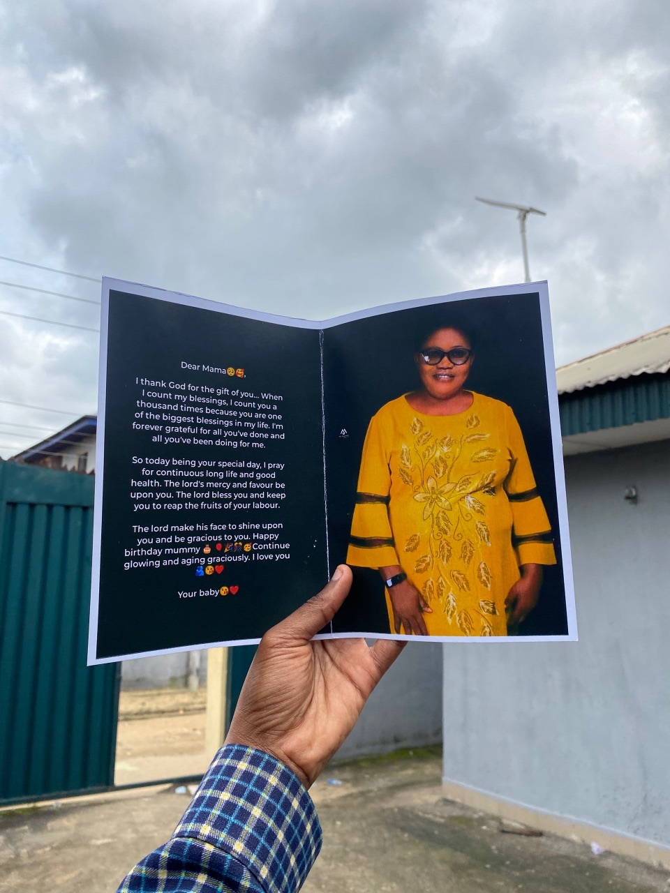 Personalized Cards - Image 13