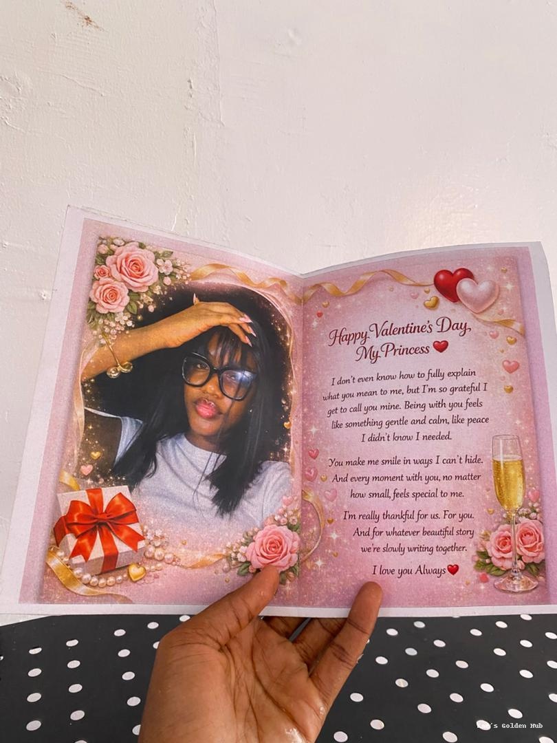 Personalized Cards - Image 5