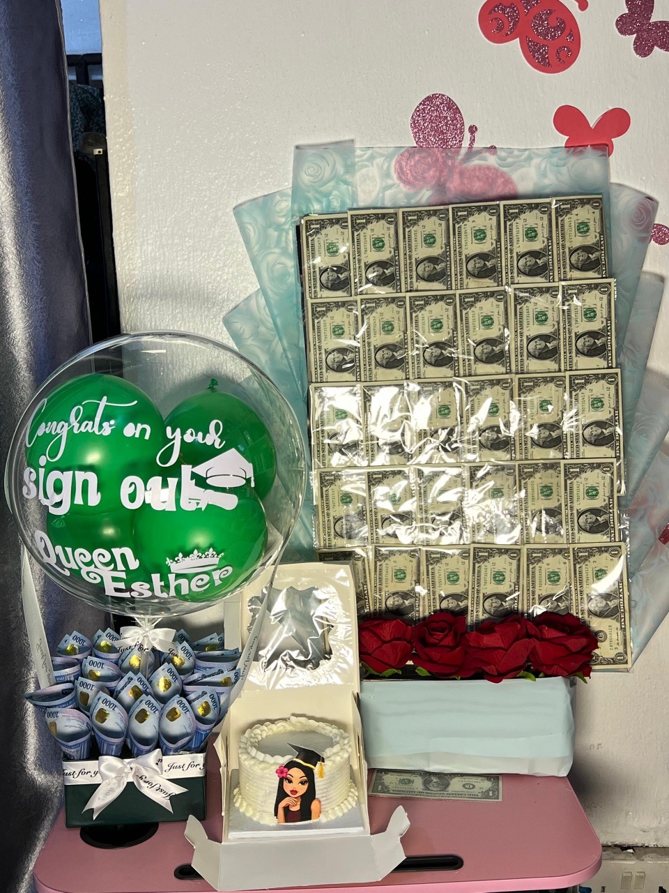 Sign out package - Image 2