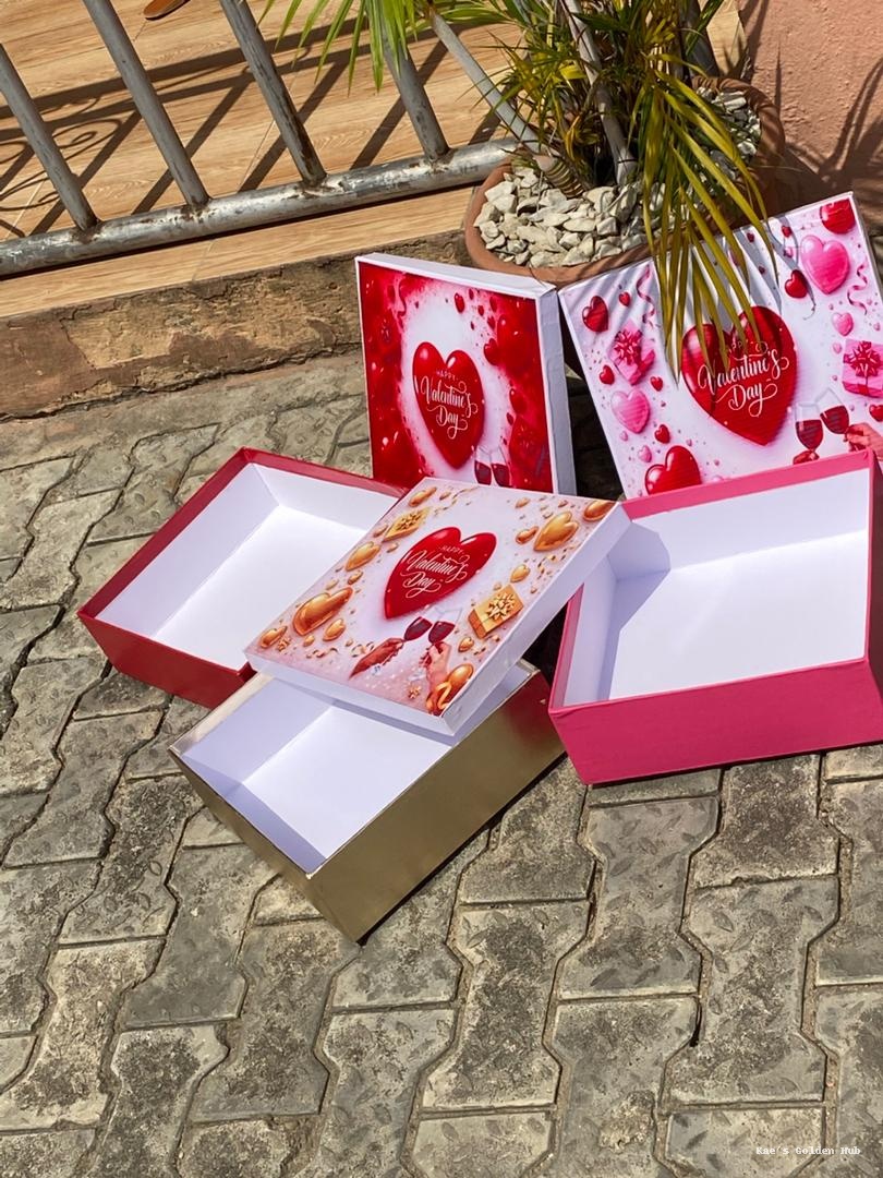 Valentine Themed Box - Image 2