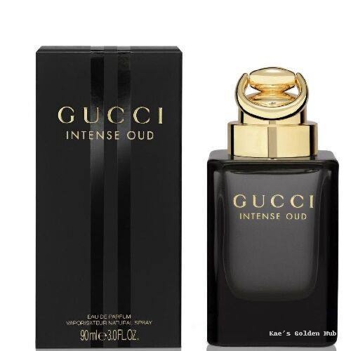 Gucci Intense Oud - Image 2