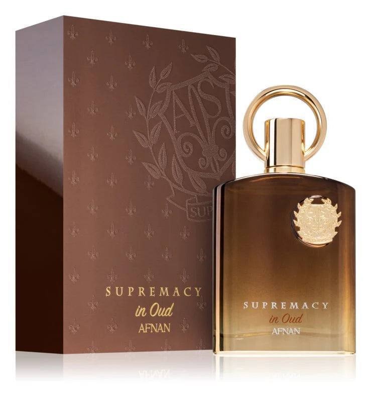 Supremacy in oud - Image 2