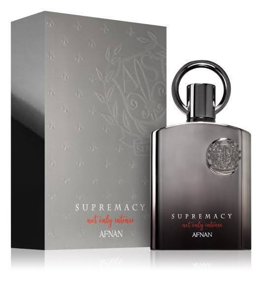 Supremacy Not Only Intense - Image 2