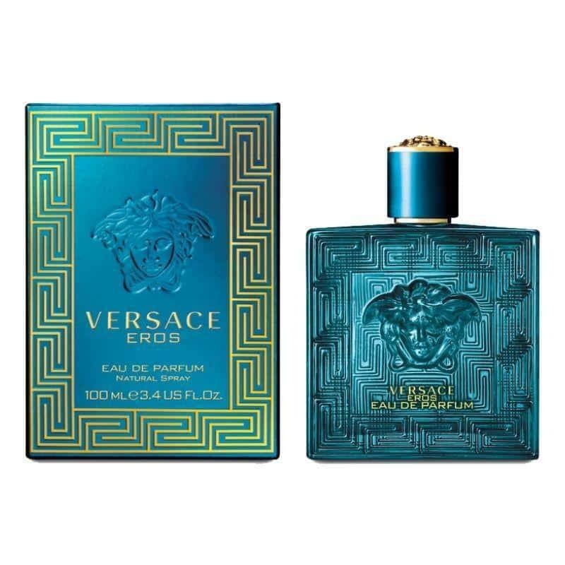 Versace Eros