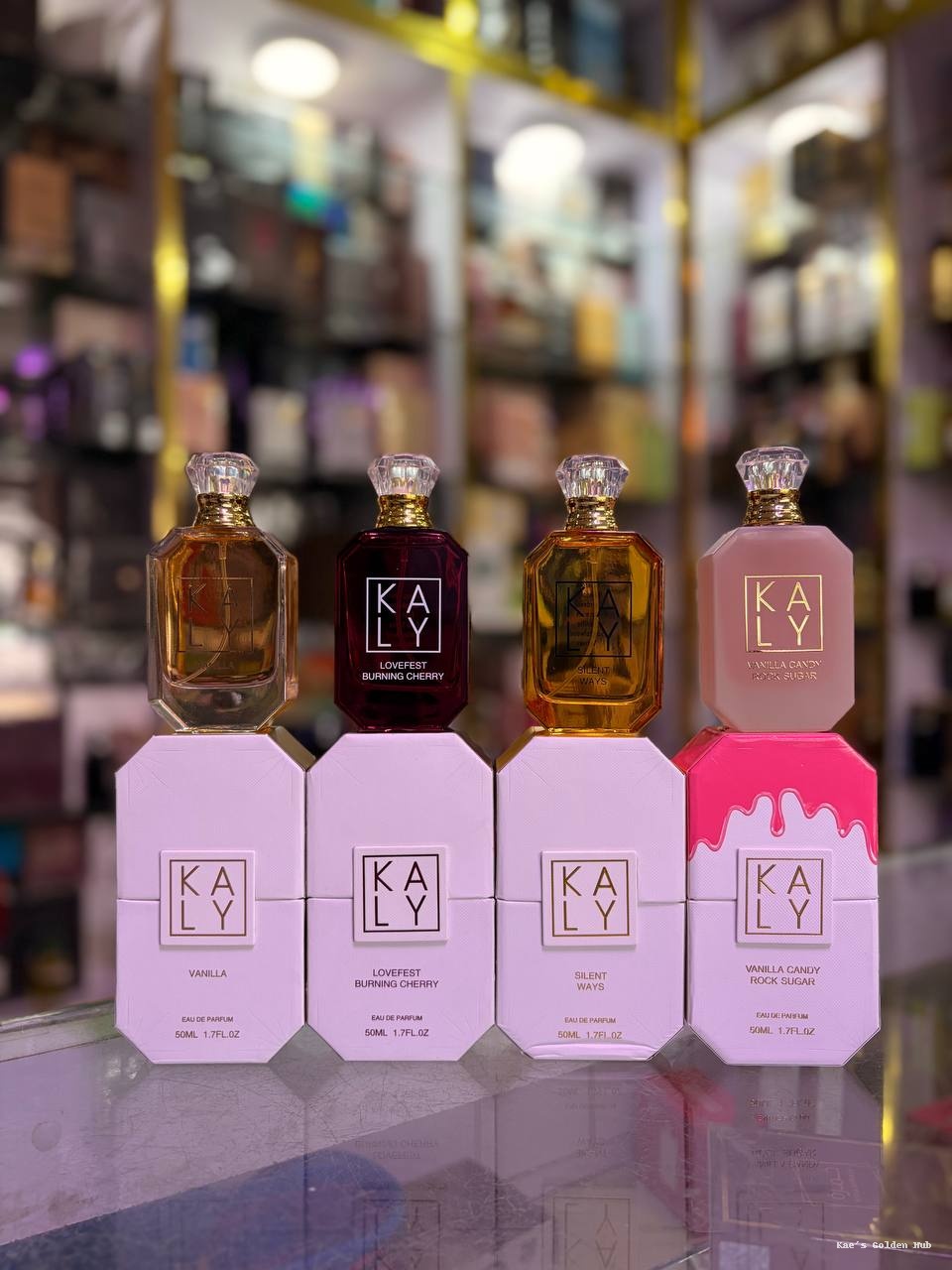 50ml Kaly - Image 2