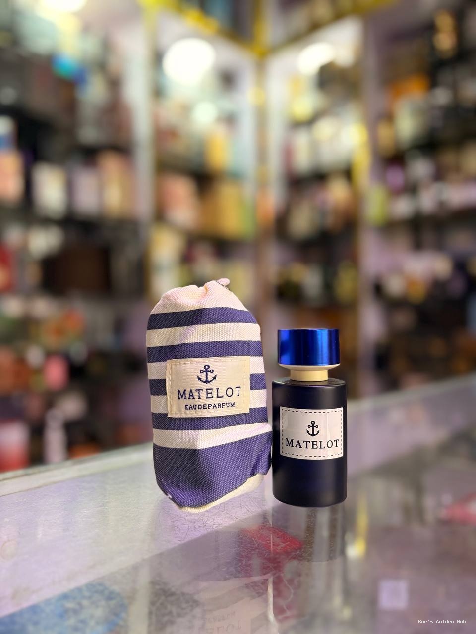 50ml Matelot - Image 2