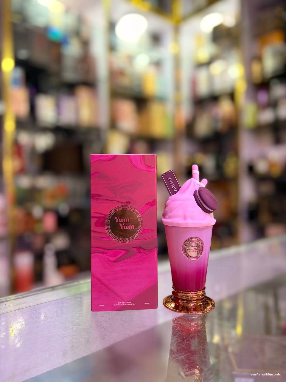 50ml Yum yum - Image 2