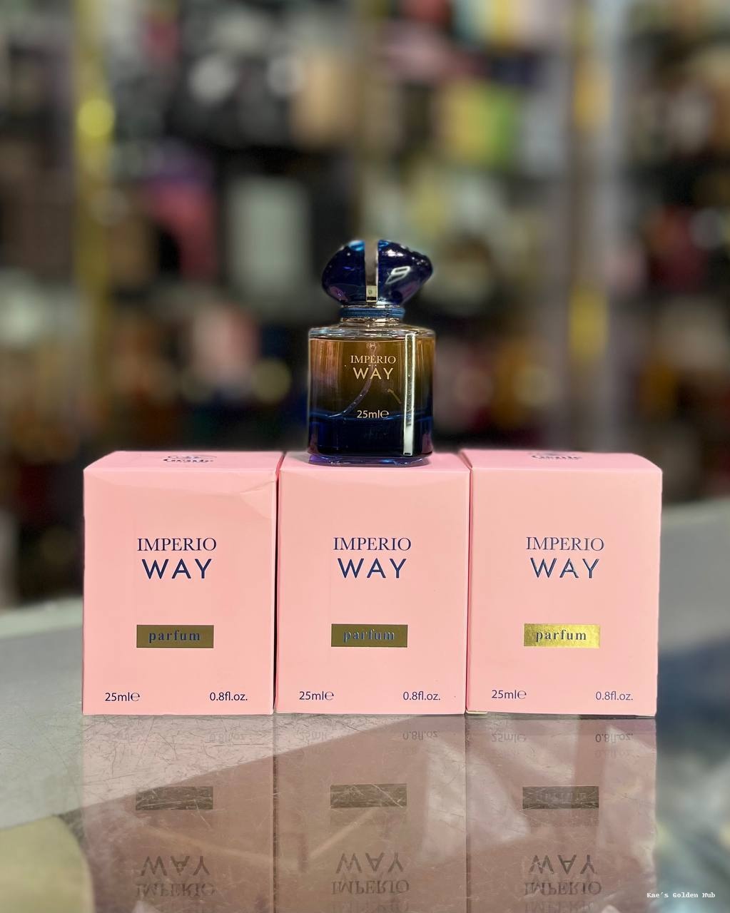 Genie my way - Image 2