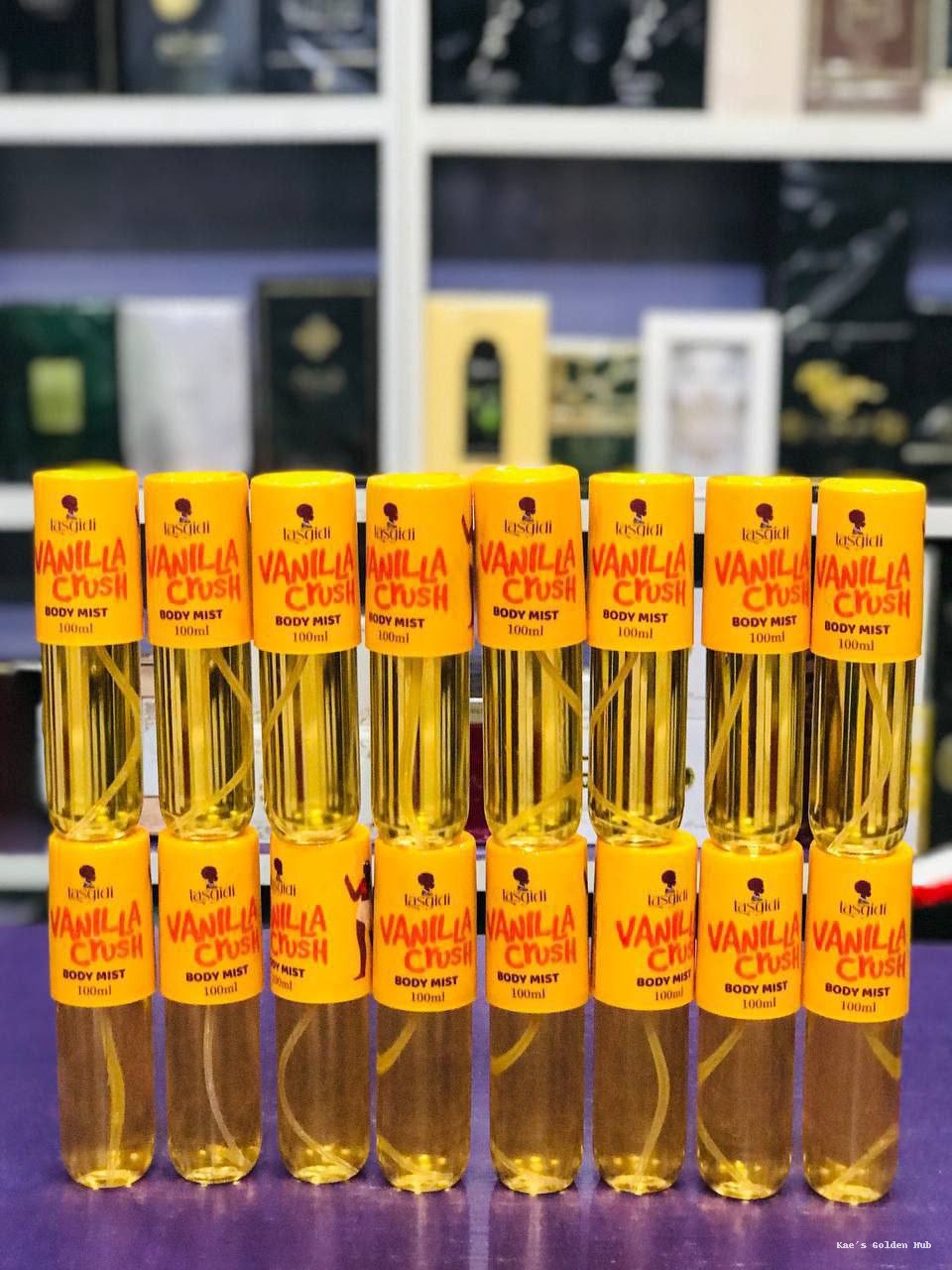 Vanilla crush - Image 2