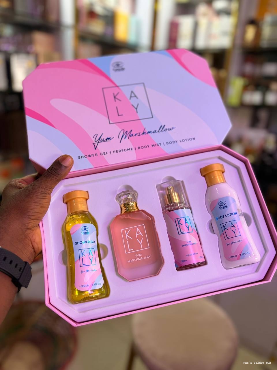 Kaly Gift set - Image 2