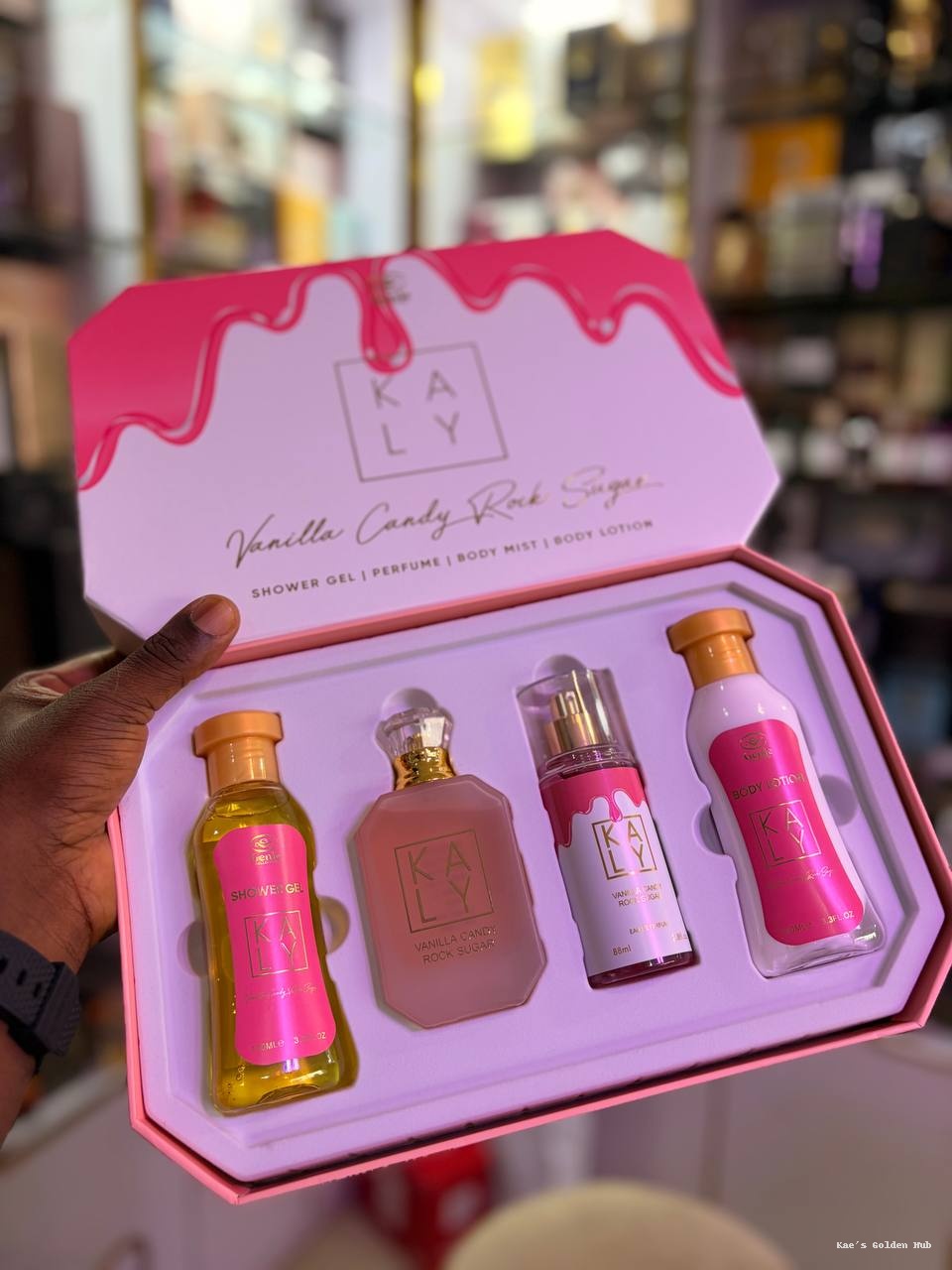 Kaly Gift set - Image 2