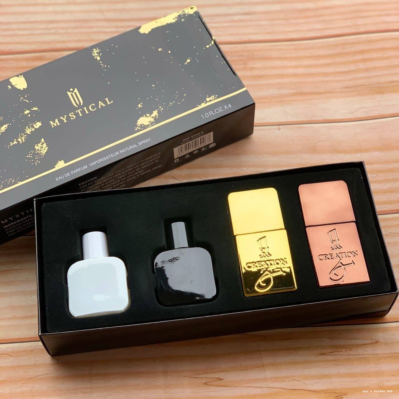 Mystical Set - Image 2