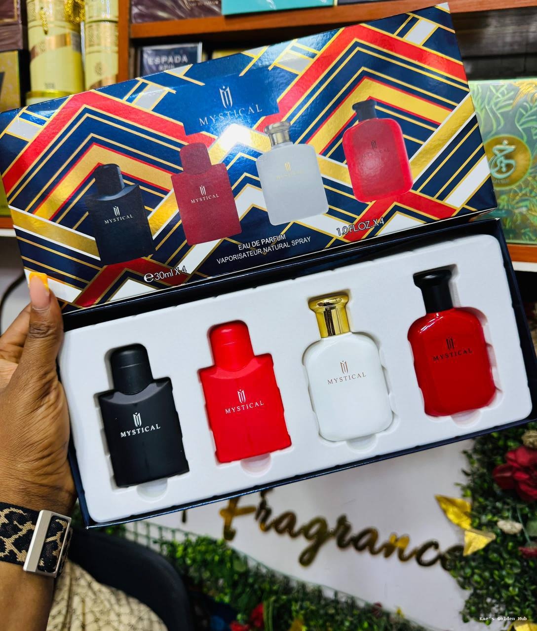 Mystical Set - Image 2