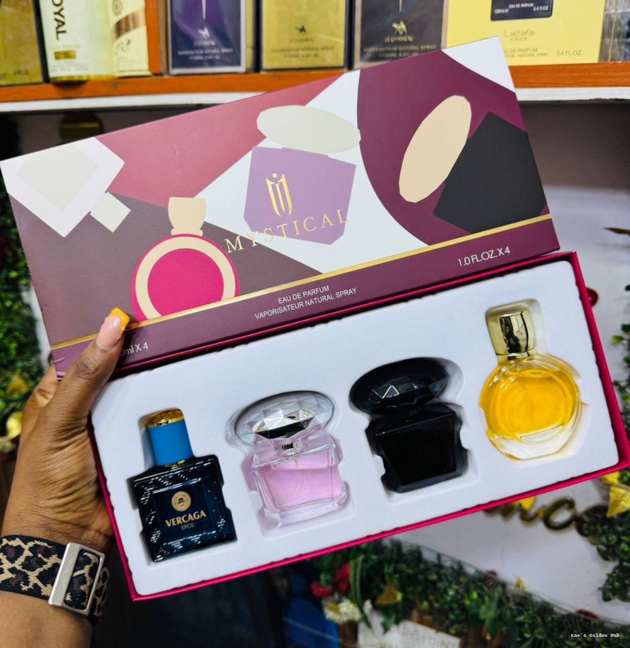 Mystical Set - Image 2