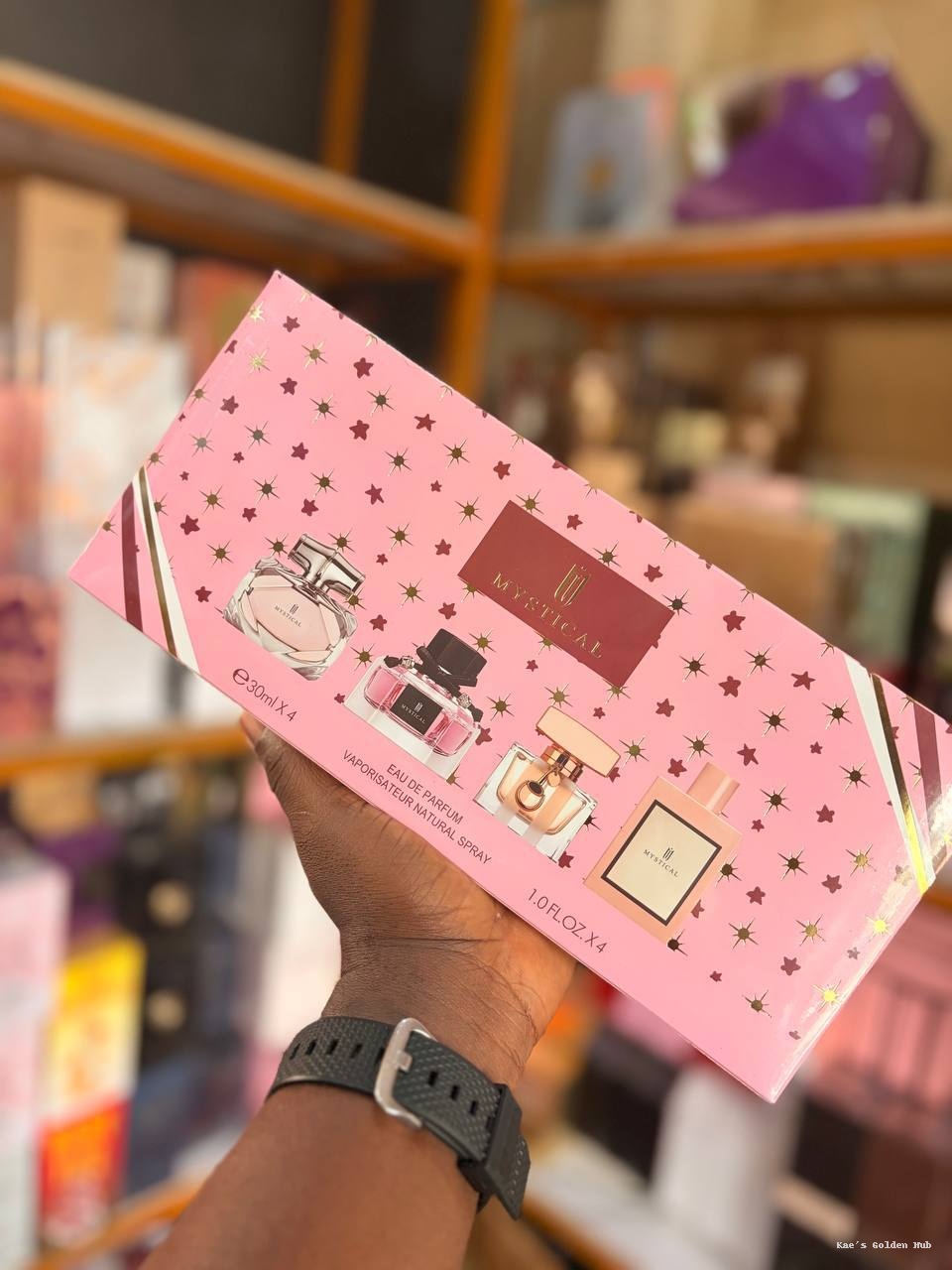 Mystical Set - Image 2