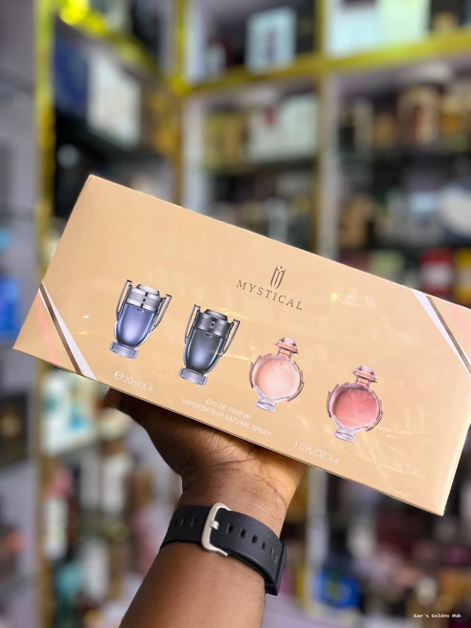 Mystical Set - Image 2