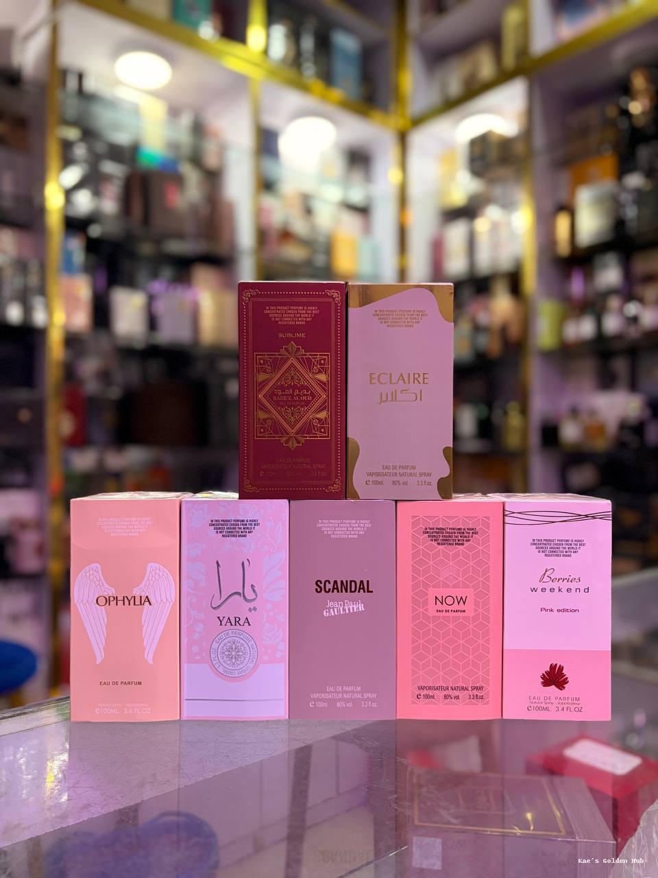 100ml smart collection original - Image 2