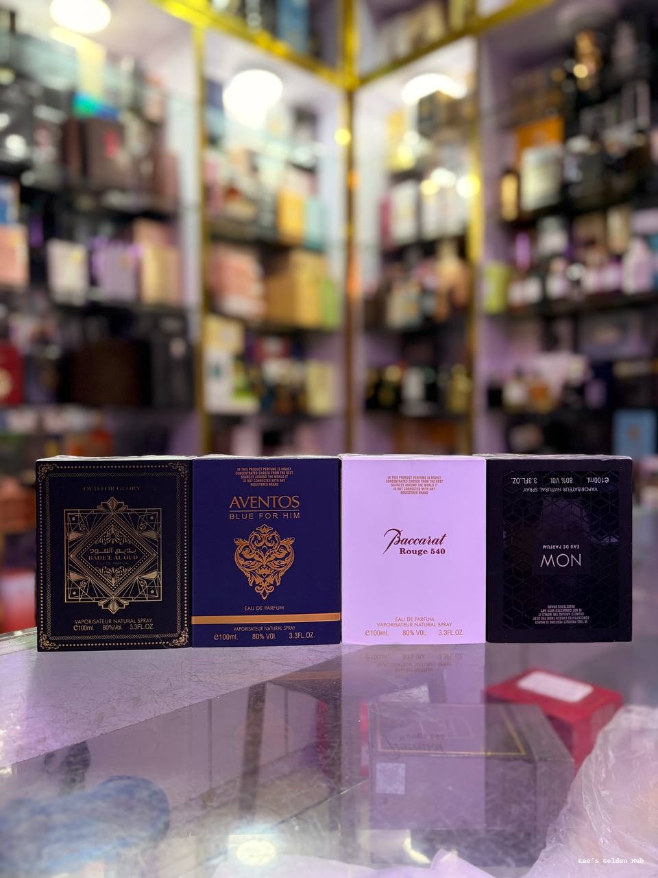 100ml smart collection original - Image 2