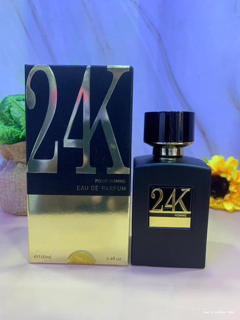 24k black - Image 2