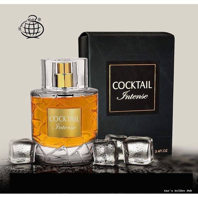 Cocktail Intense - Image 2