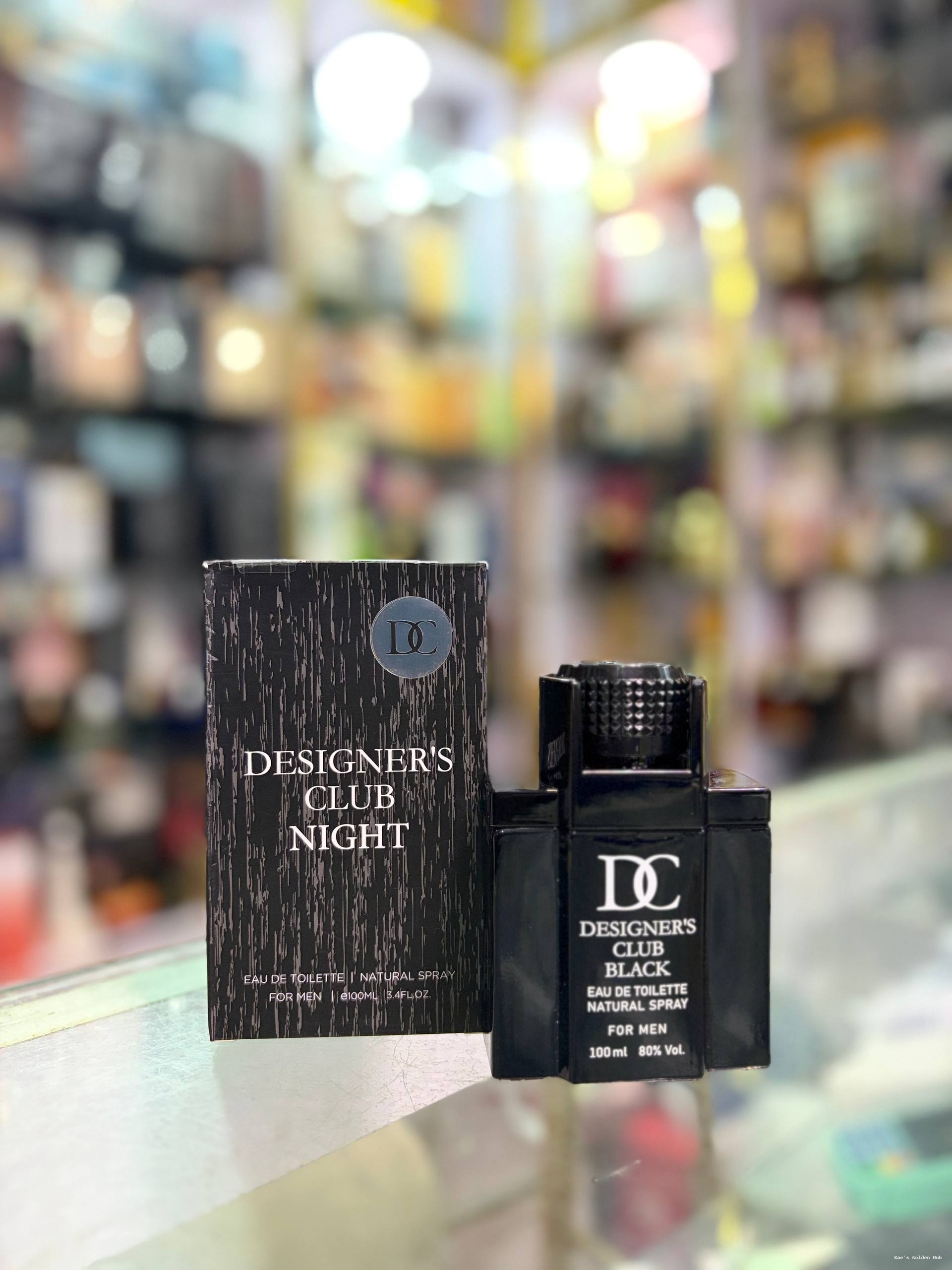 Designer club night - Image 2