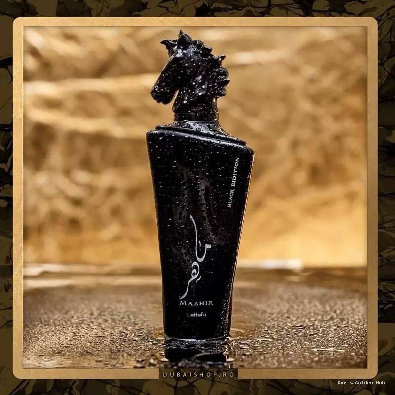 Maahir black - Image 2