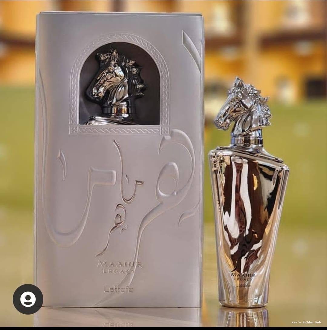 Maahir legacy - Image 2