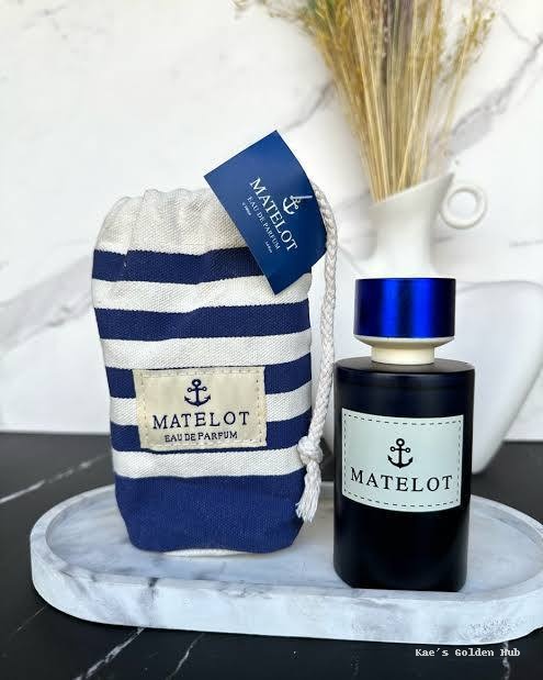 Matelot 100ml - Image 2