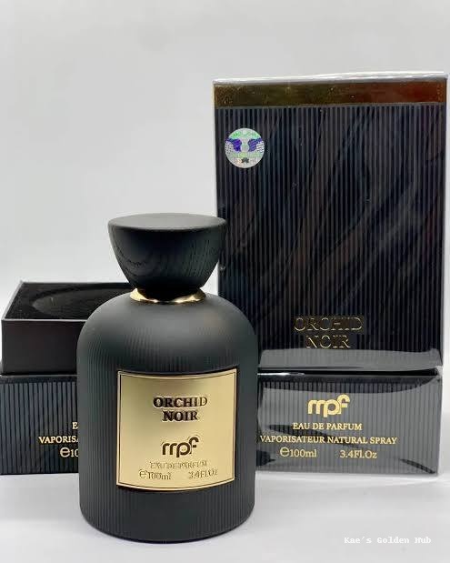 MPF Orchid Noir - Image 2