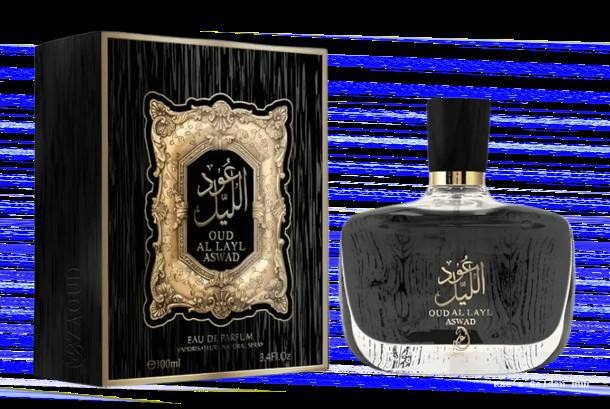 Oud Al layl Aswad