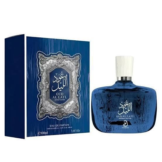 Oud Al Layl midnight  - Image 2