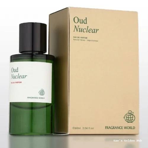 oud Nuclear - Image 2