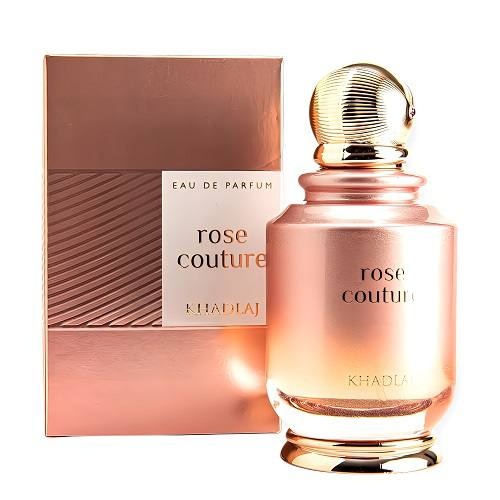 Rose couture by Khadlaj - Image 2