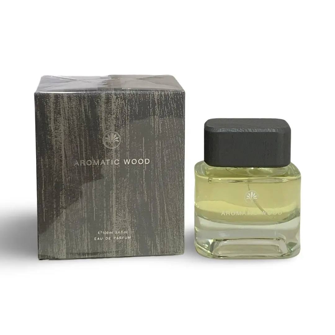 Scent Dunes perfumes Aromatic wood - Image 2