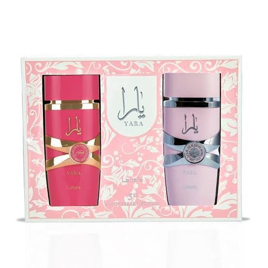Yara gift set - Image 2