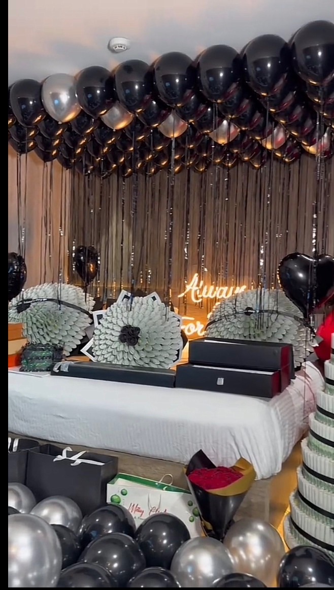 Simple and Classy Room Decor - Image 2