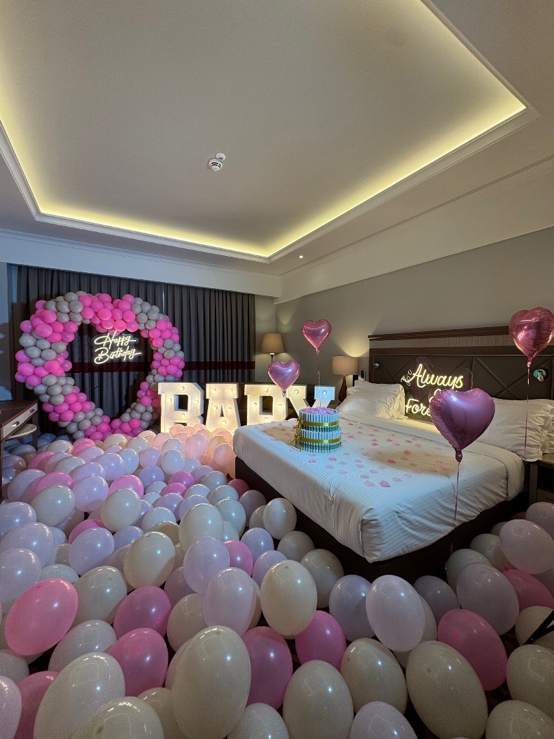Classy Baby Room Decor