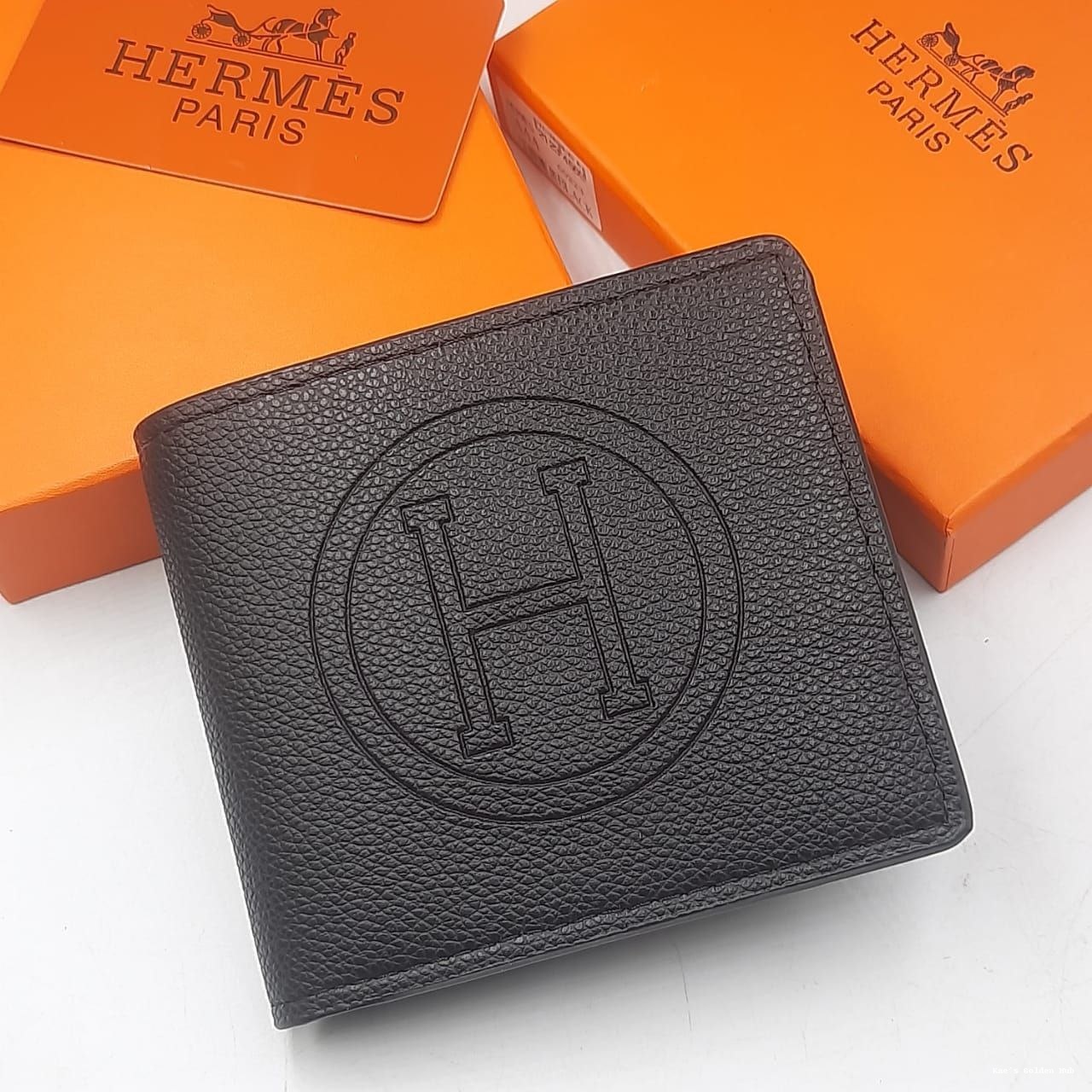 Hermes wallet - Image 2
