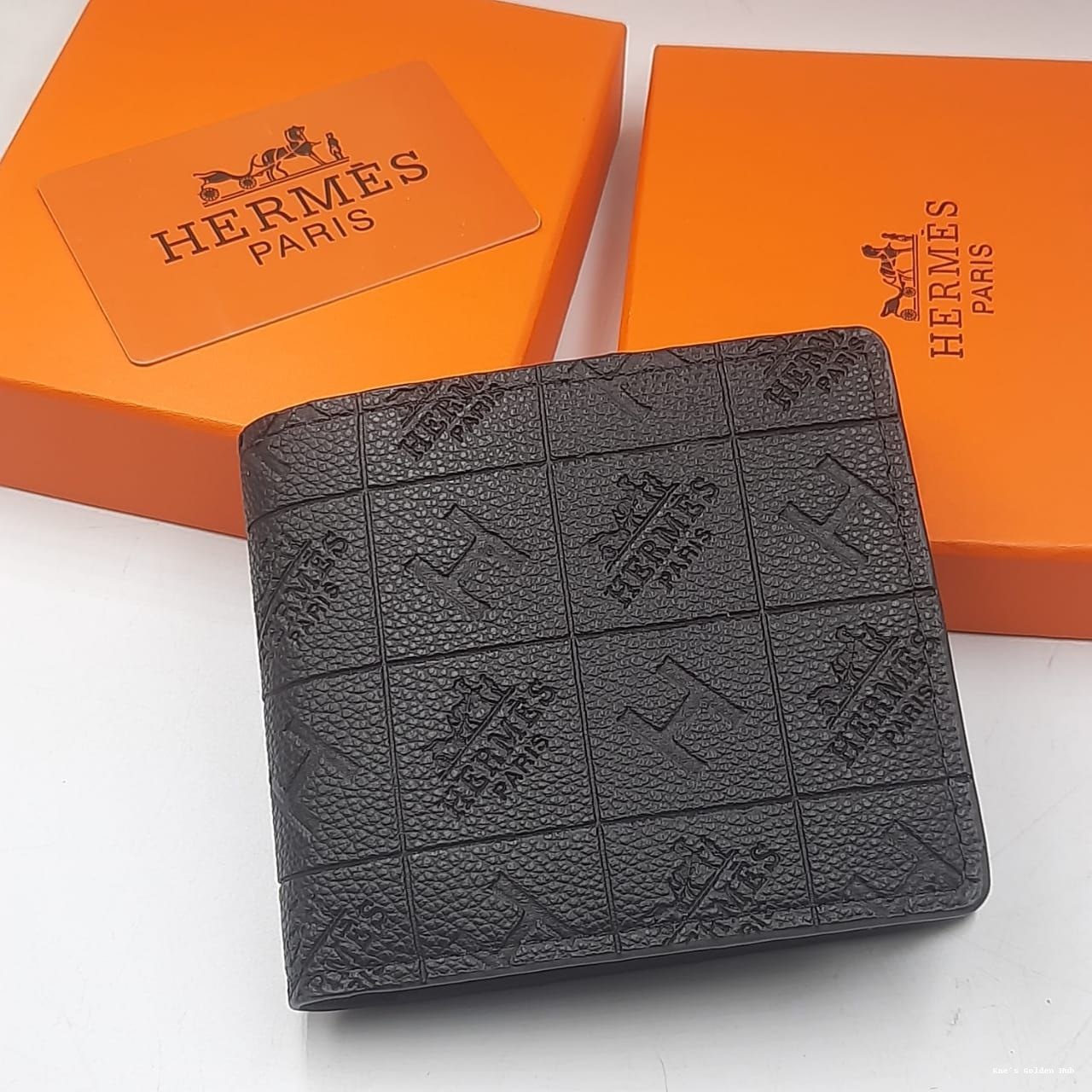 Hermes wallet - Image 2