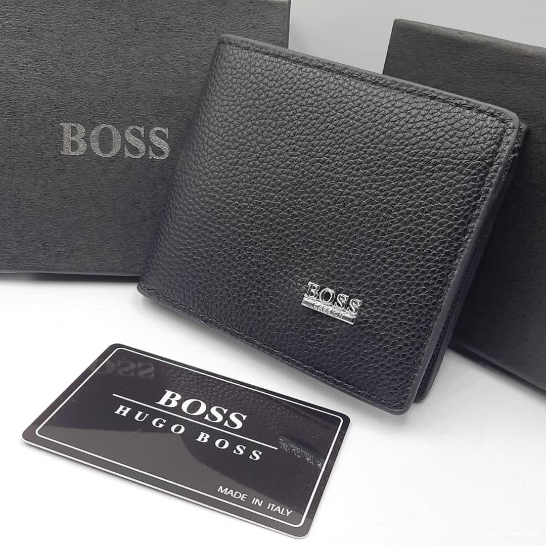 Hugo Boss Belt
