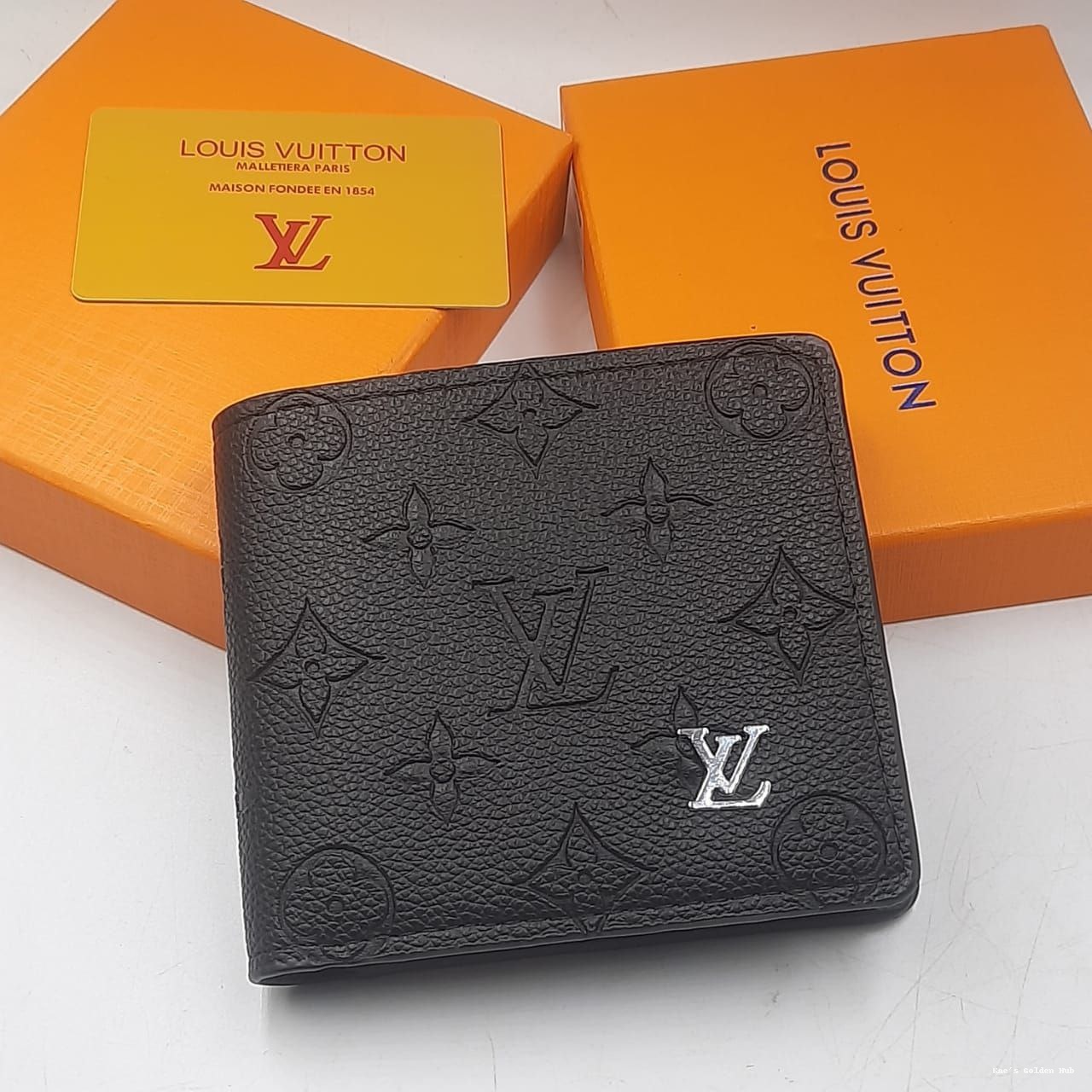 Louis Vuitton wallet - Image 2