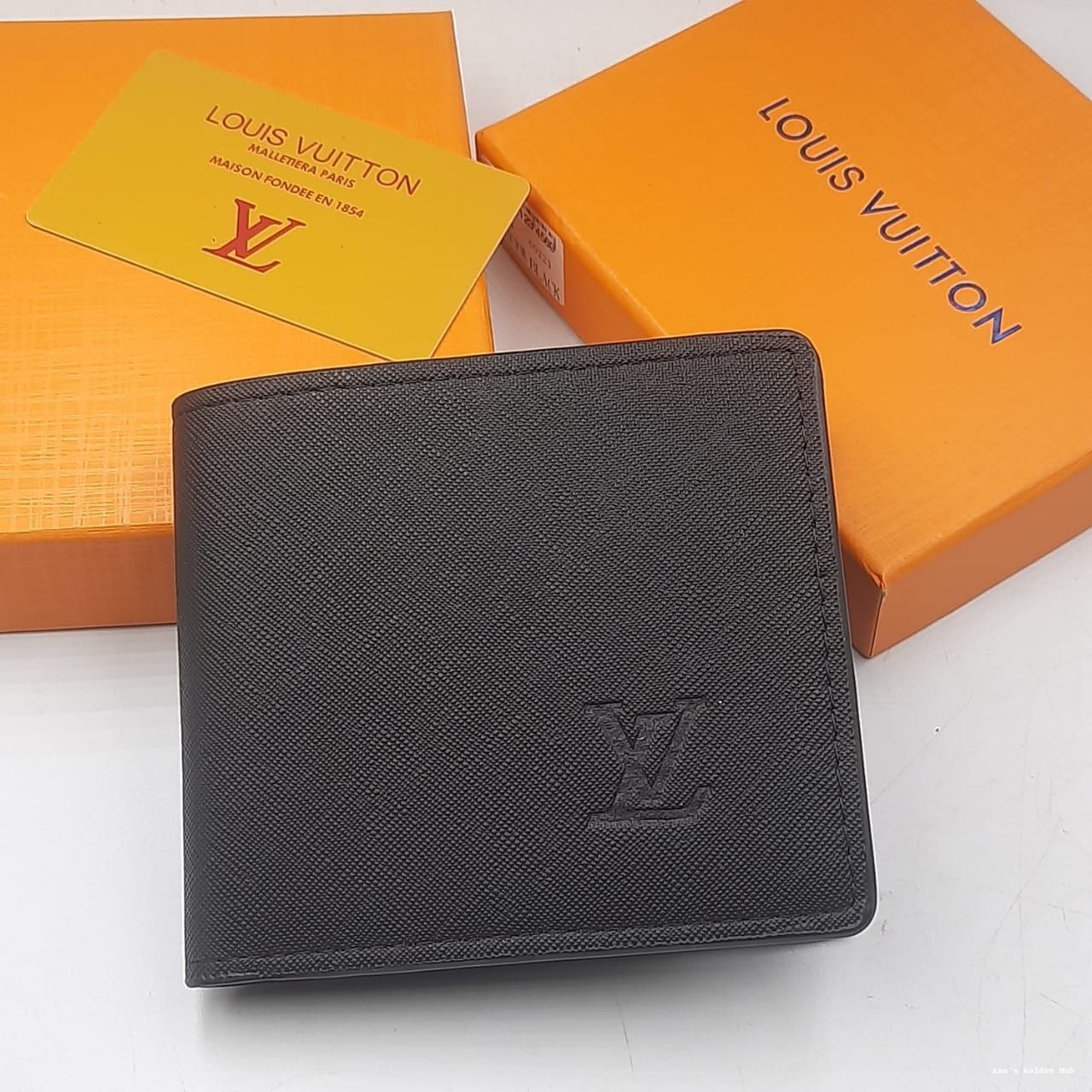 Louis Vuitton wallet - Image 2